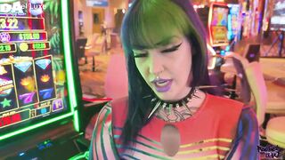 Cheating on My BF - letting a stranger creampie my Booty & Vagina