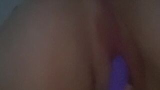 Had to stop my show to make my cunt cum????