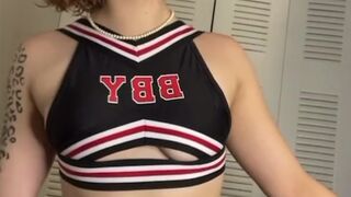 Want to have my baby?