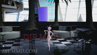 Mika - Gals' Generation - Genie - 1261