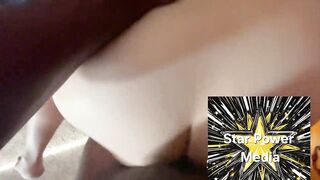 Max Gives Vicki His Morning Wood