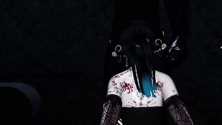 Watching your charming wife take bbc since u lost a wager