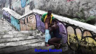 I banged the majority desired ebony gal on xvideos in broad daylight (FULL MOVIE ON RED/SHEER)