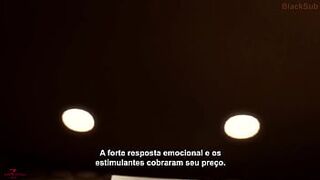 The rise of a villain pt br