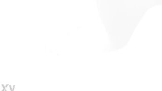 Regina Moonshine and Eva Strawberry with 4 ebony lads dry