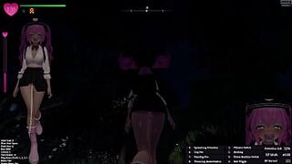 RJ302308[anime][gameplay] eighteen 000 000 001 003,Shemale hentai