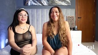 Cuckold enjoys watching his wife having gang fuck with strangers