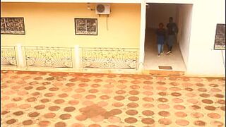 White gal Caroline Sweets gets stretched by BBC in interracial scene - Reality