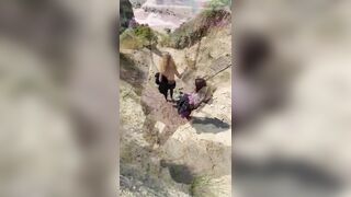 Vlog : 4 Allies Lost Between the Dunes and the Beach