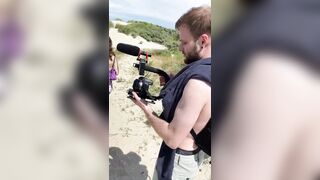 Vlog : 4 Allies Lost Between the Dunes and the Beach