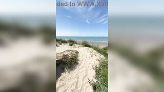 Vlog : 4 Allies Lost Between the Dunes and the Beach