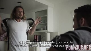 I Screw My Stepmoms Whilst No One's Home. To watch in: pornsuborg