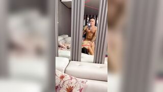 Sex for cash, a stranger pays me to screw him at the nightclub