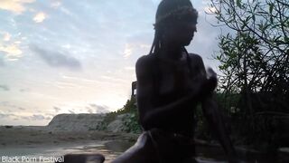 National Geographic project went wrong with this tribe doxy