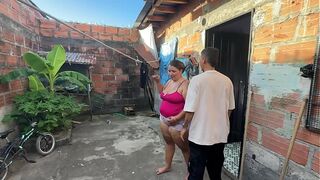 MISSIONARY SEX LARGE BUTT GAL CUM IN THROAT