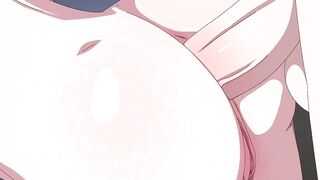 Alya sometimes hider her feelings, Yuki gets anal