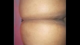 Grand mama large booty