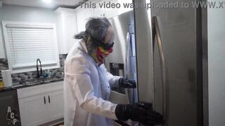 Gibby The Clown Conjures Up The Flawless Recipe To Assist The Subject At Hand