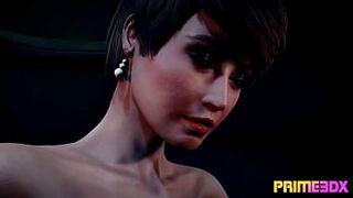 Nurse Told I Needed Rod Therapy! Shemale hentai Animation by Prime3DX