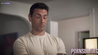 My stepdaughter lets me touch her. To watch in: pornsuborg