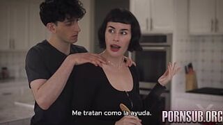 I Wanna Screw My Stepmother. To watch in: pornsuborg