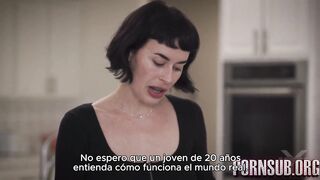 I Wanna Screw My Stepmother. To watch in: pornsuborg