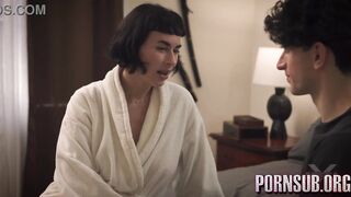 I Wanna Screw My Stepmother. To watch in: pornsuborg