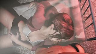 The Final of Us Manga l Large Titties