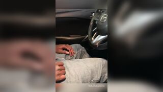 13.10 screwing in the golf course and bj in car wash - Luxuriousbbws noturbabymoms
