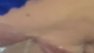 This babe asked me to Stop the Car ❌⛔️❌ (Sloppy Oral pleasure, Throatpie)