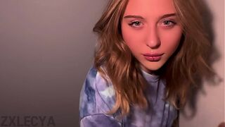 Secret Dates with Stepsister