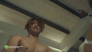 Small waist petite cute [H58]