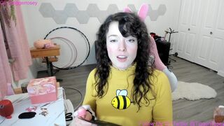 Unboxing PinkPunch Sunset Mushroom Toy