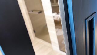 Thick Tatted Latin chick - Boss Wishes To Screw - How Bad Do U Wish That Raise - Ex Wife Karen