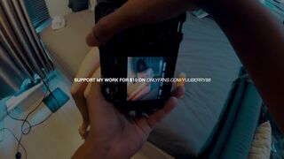 POV small oriental babe [R27]