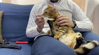 Making feel worthwhile 