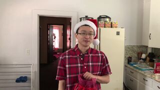 If u make no doubt of in Santa, then u can make no doubt of in yourself!