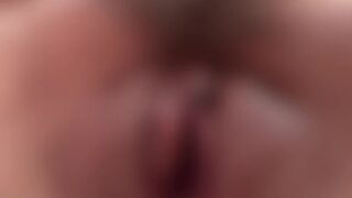 Anal plug face riding JOI preview: let mama use your tongue