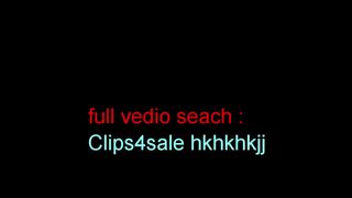 angel coming home from party (Cum Her sandals heels)