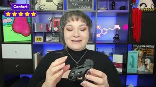 J'ai trouvé ma cage de chasteté parfaite!