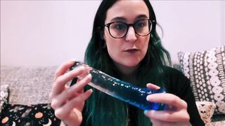 Amazon Sex Toy Review - ElizabethHunnyxox