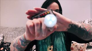 Amazon Sex Toy Review - ElizabethHunnyxox