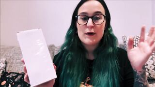 Amazon Sex Toy Review - ElizabethHunnyxox