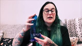 Amazon Sex Toy Review - ElizabethHunnyxox