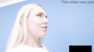 Rebel Rhyder in double penetration/DAP/DVP/Fisting, Creampie and URINATED