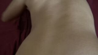 Taboo Stepmom Tells Her eighteen Year Old Stepson How To Screw A Cunt