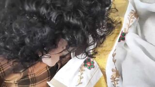 Mallu pair 1st night movie, 1st night sex, Kerala saree 1st night hawt romance with sex, Mallu pair 1st night sex