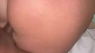 Having sex with step son with doll next me