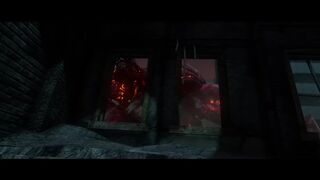 Prototype two Walk throughout part 1 (were plan to stuff up on hub)