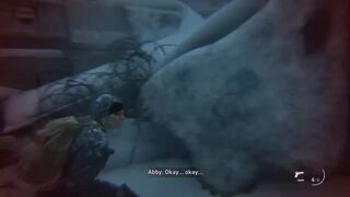 lesbo fights coronavirus 4